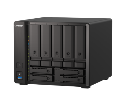 Dysk sieciowy QNAP TS-h973AX-8G